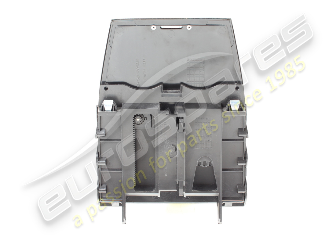 USED FERRARI REAR DRINK HOLDER. PART NUMBER 84068900 (3) used ferrari rear drink holder. part number 84068900 (3)