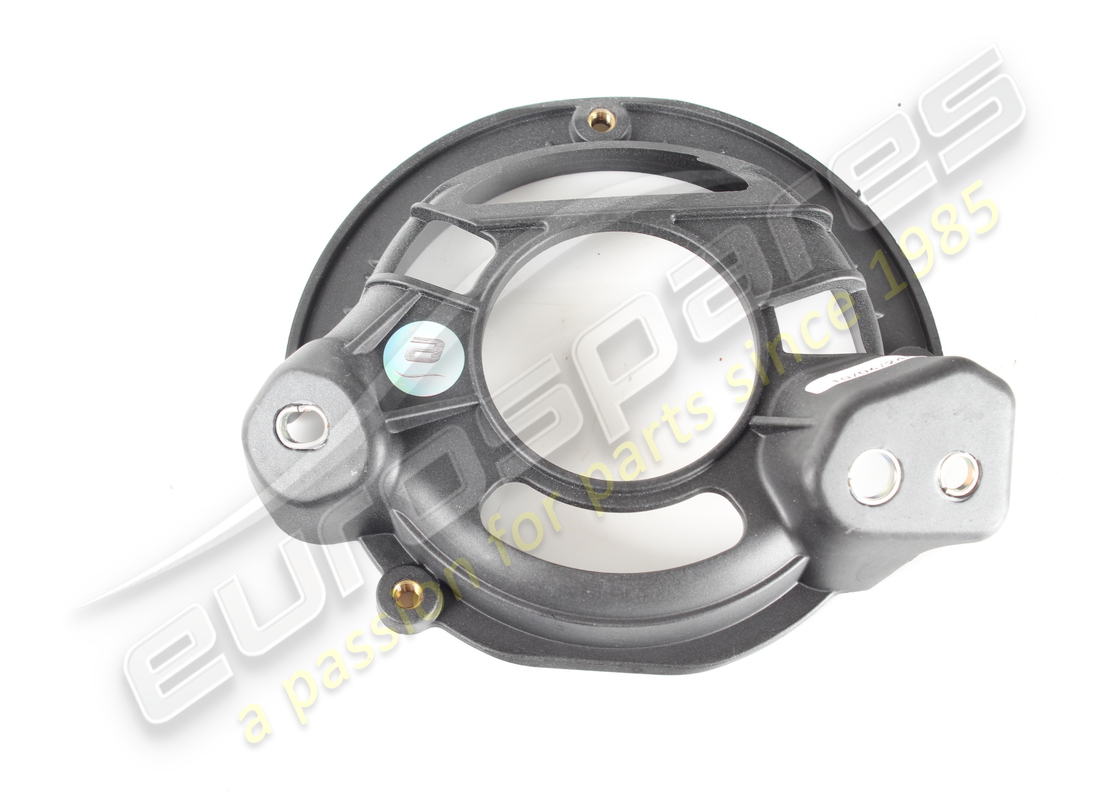 used ferrari ragno surround sx. part number 864033 (2)