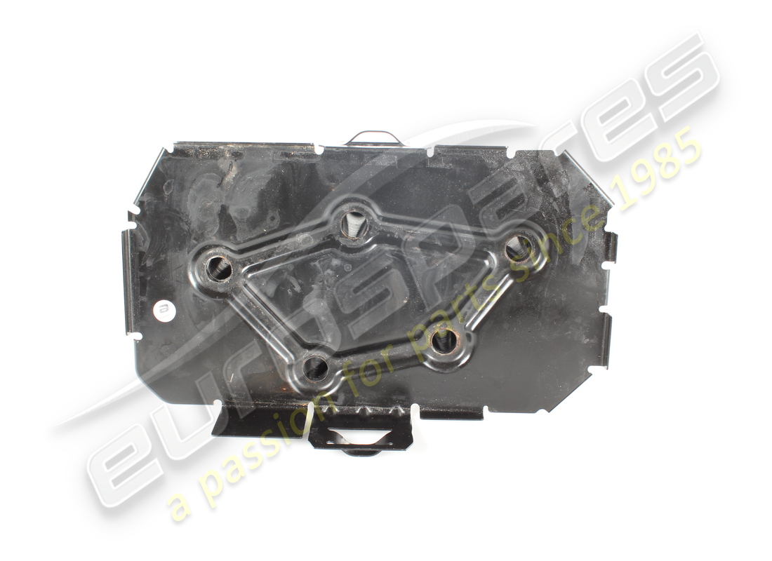 USED Ferrari PIASTRA SUPPORTO BATTERIA GD . PART NUMBER 817246 (1)
