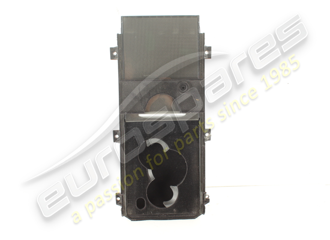 USED FERRARI COMPLETE FRONT CONTAINER. PART NUMBER 84069600 (3) used ferrari complete front container. part number 84069600 (3)