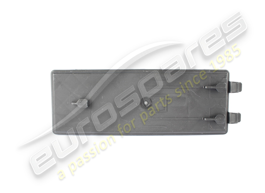 USED LAMBORGHINI CONTROL,TRUNK LID DIAG-ADR: 06D. PART NUMBER 4M8959107A (2) used lamborghini control,trunk lid diag-adr: 06d. part number 4m8959107a (2)