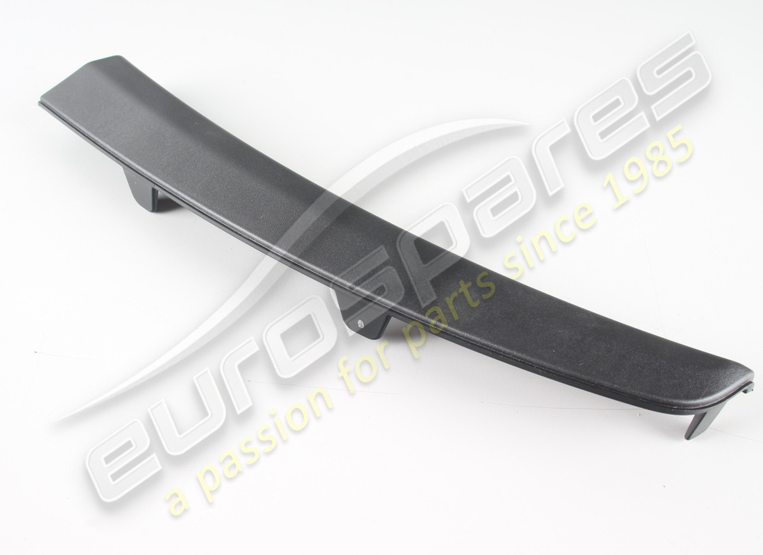 new porsche spoiler black. part number 99150552880ok1 (1)