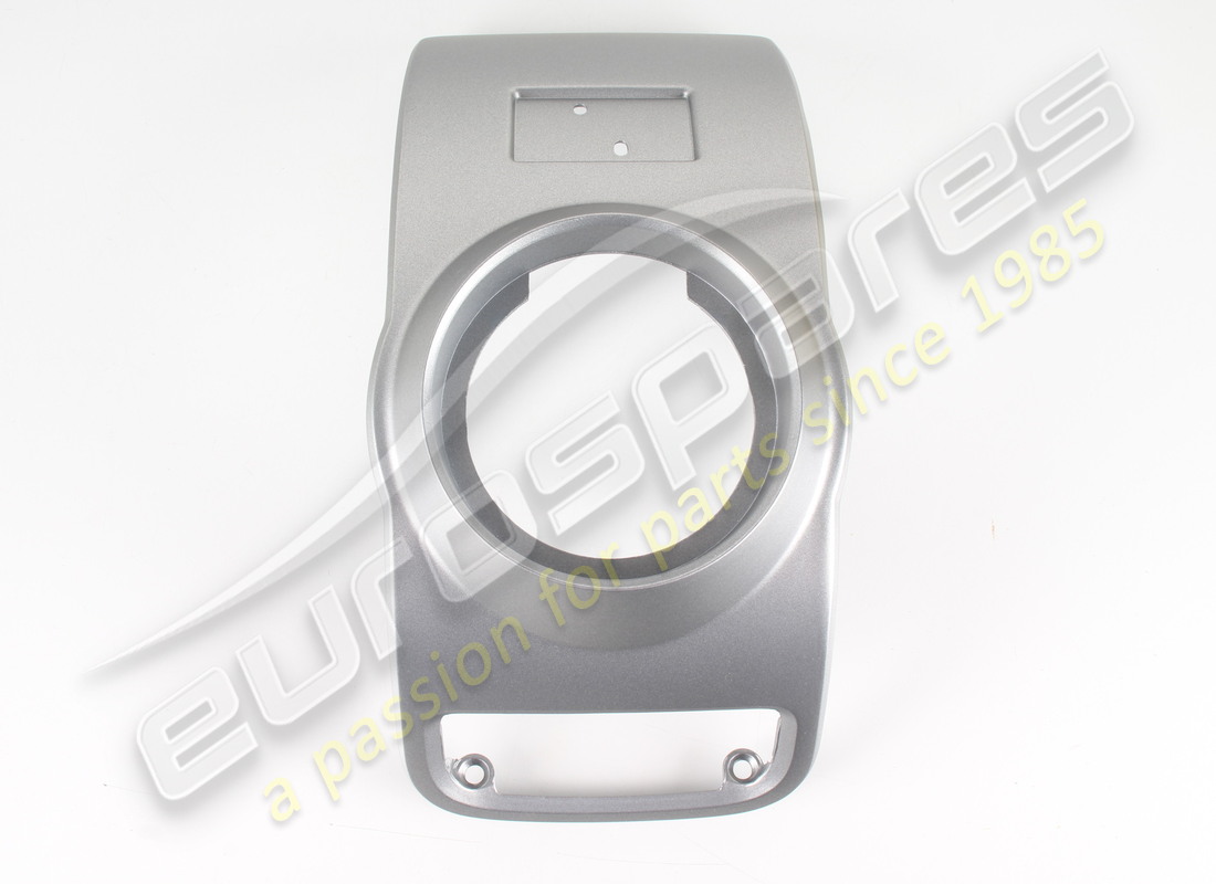 NEW FERRARI RH AIR OUTLET PLATE. PART NUMBER 67796810 (2) new ferrari rh air outlet plate. part number 67796810 (2)