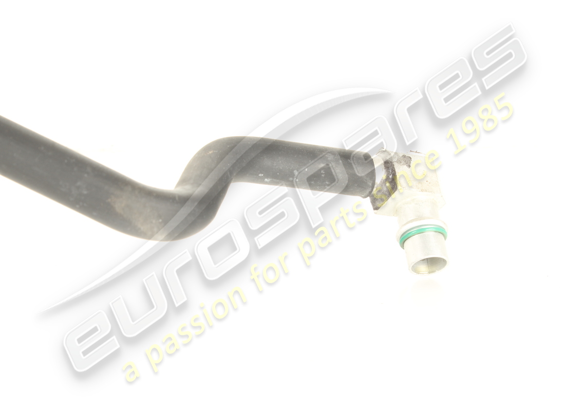 USED FERRARI ATF OIL RETURN PIPE. PART NUMBER 262813 (2) used ferrari atf oil return pipe. part number 262813 (2)