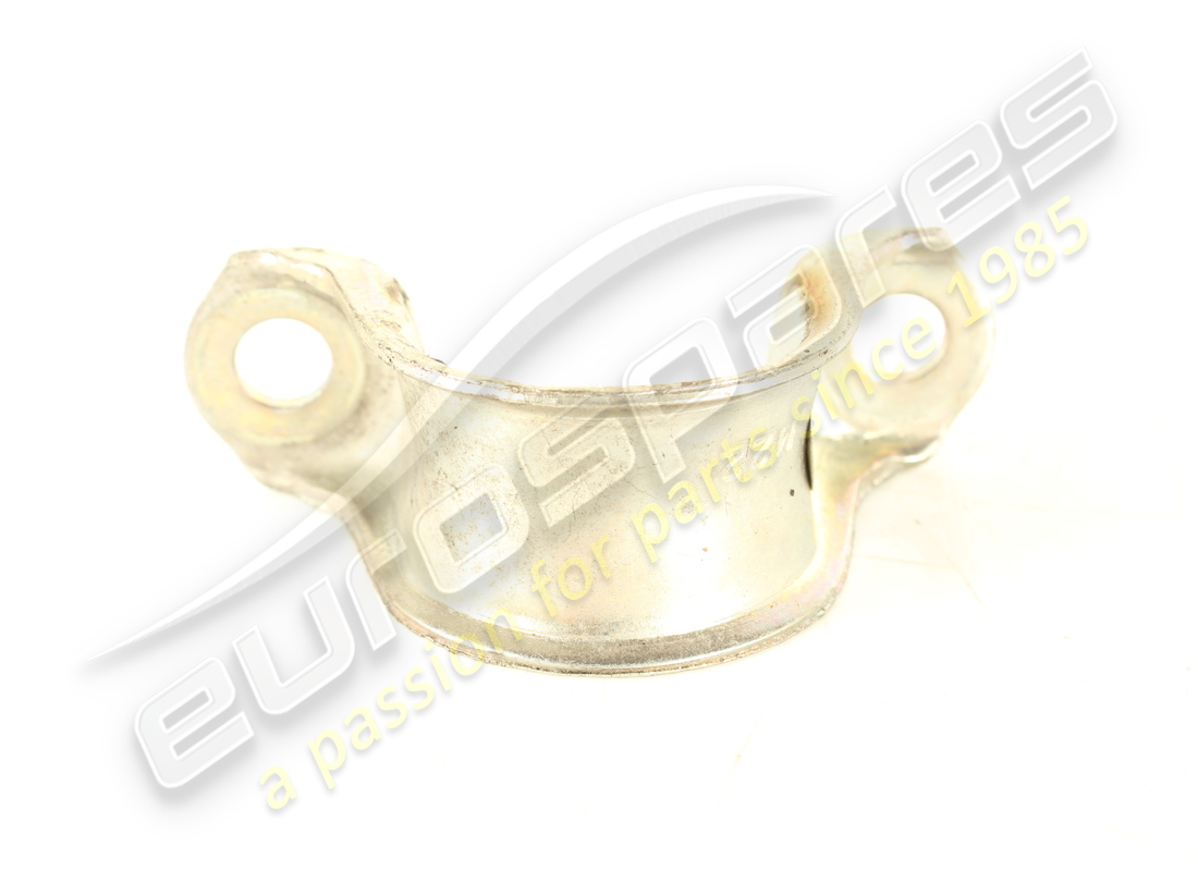 USED Ferrari PAD FASTENING PLATE . PART NUMBER 244778 (1)