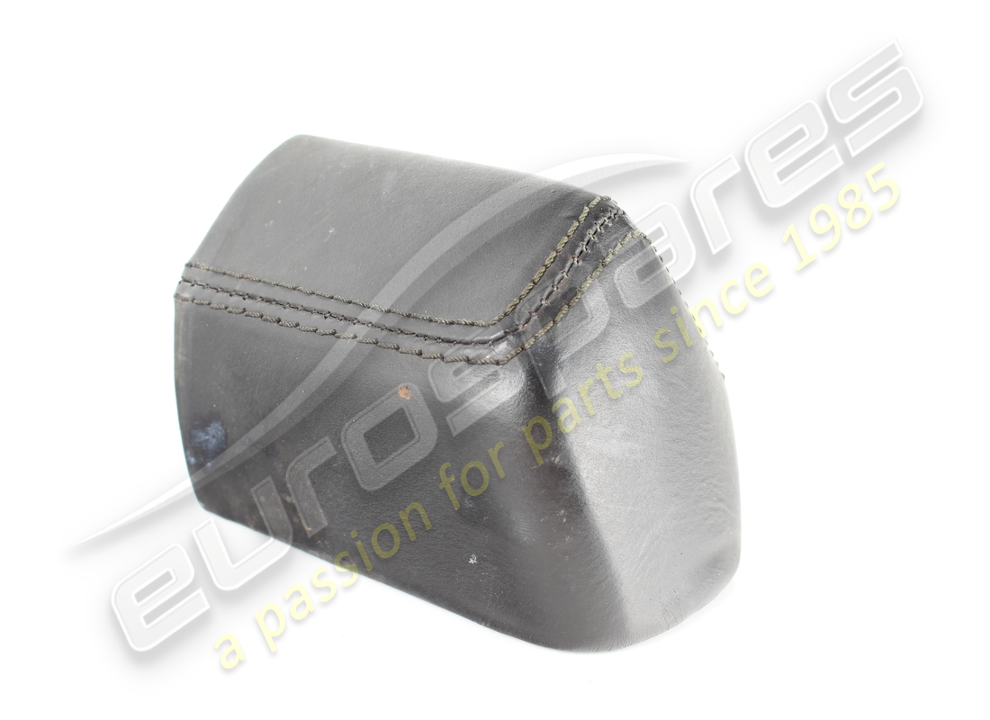 USED FERRARI RHD RH UPPER HANDLE IN BLACK VM8500. PART NUMBER 65105100 (2) used ferrari rhd rh upper handle in black vm8500. part number 65105100 (2)