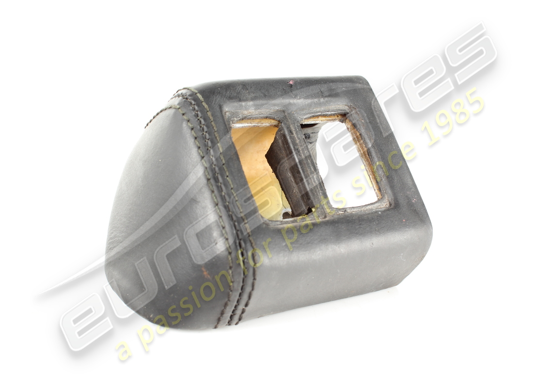 USED Ferrari RHD RH UPPER HANDLE IN BLACK VM8500 . PART NUMBER 65105100 (1)