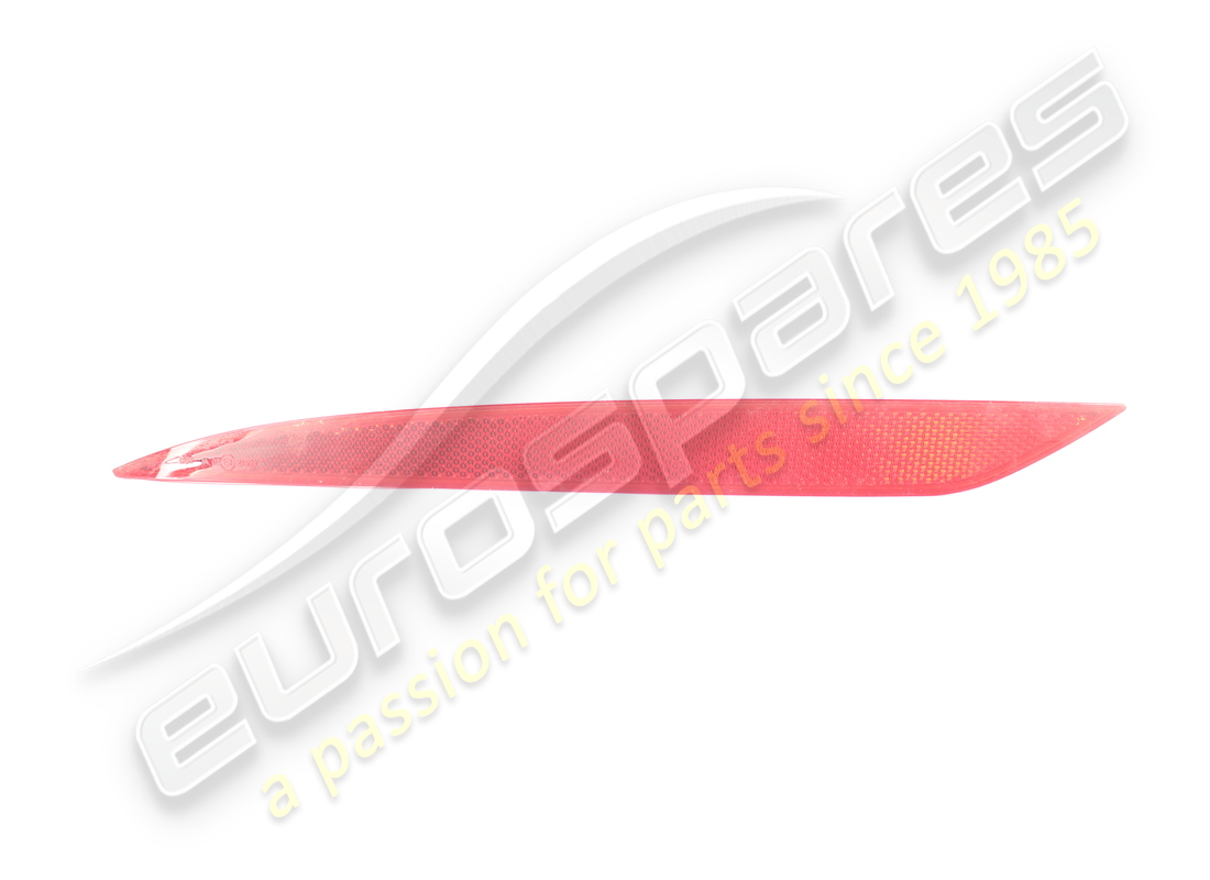 USED Maserati LH REAR REFLECTOR . PART NUMBER 675002332 (1)