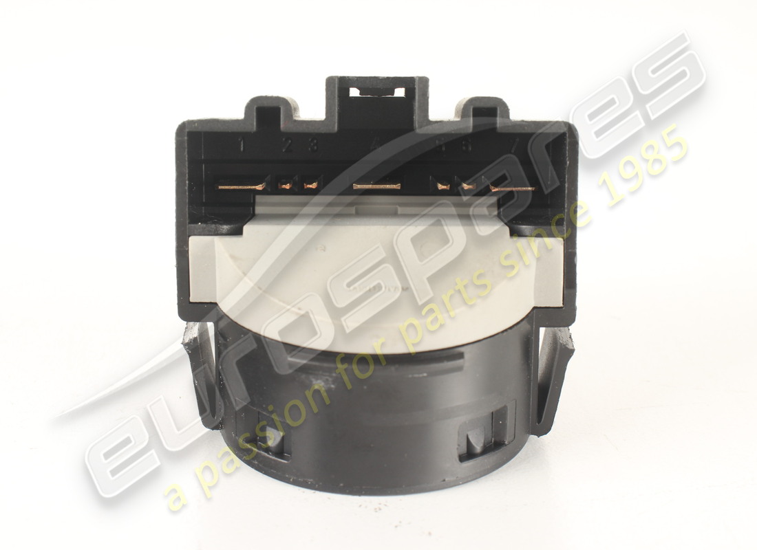 USED ASTON MARTIN SWITCH, IGNITION, LESS INTERLOCK. PART NUMBER 4G4311572BC (3) used aston martin switch, ignition, less interlock. part number 4g4311572bc (3)