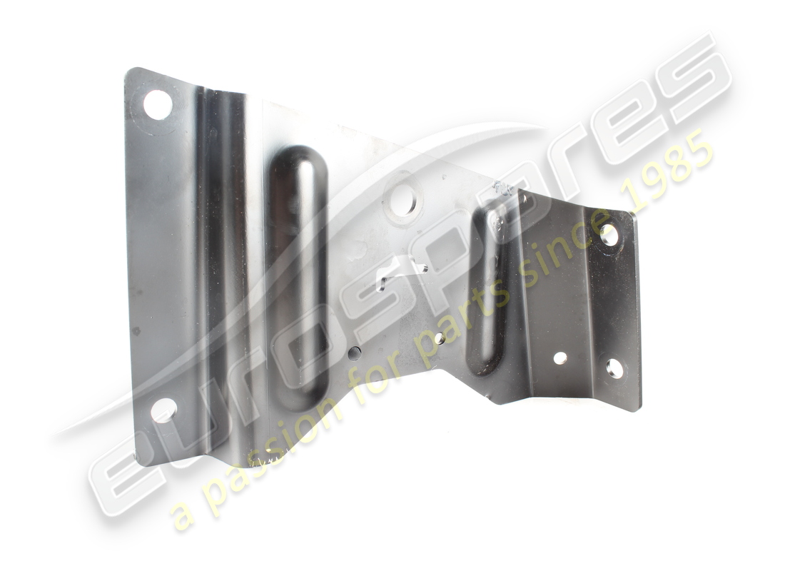 USED Lamborghini PLATE GURTRETRAKTOR . PART NUMBER 470810011A (1)