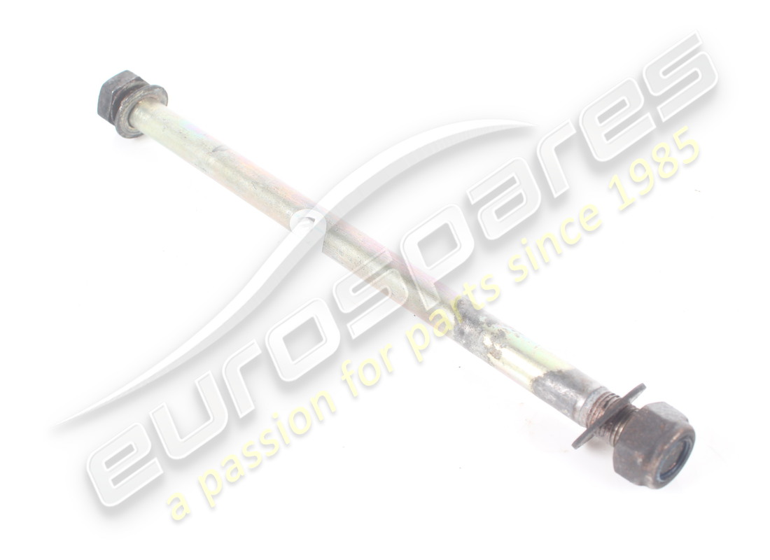 used ferrari suspension bolt. part number 112440 (1)