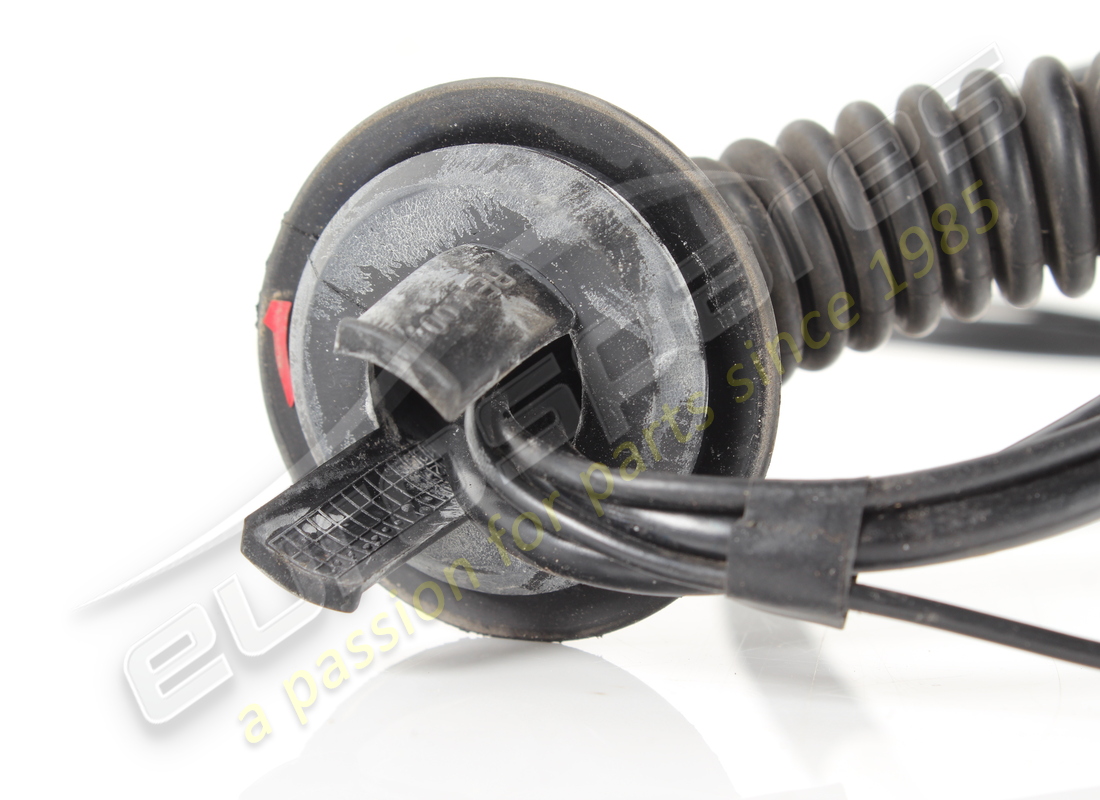 used ferrari tailgate am/fm-tv1/tv2 cable. part number 276437 (4)