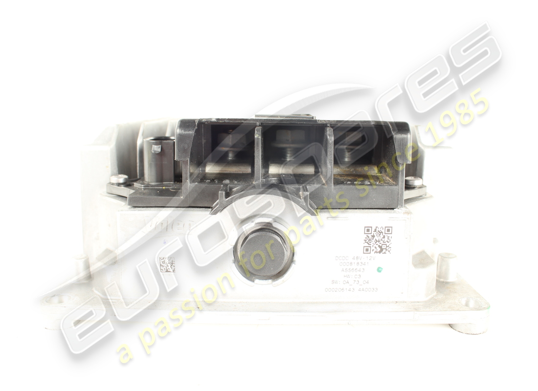 used ferrari dcdc converter. part number 818341 (2)