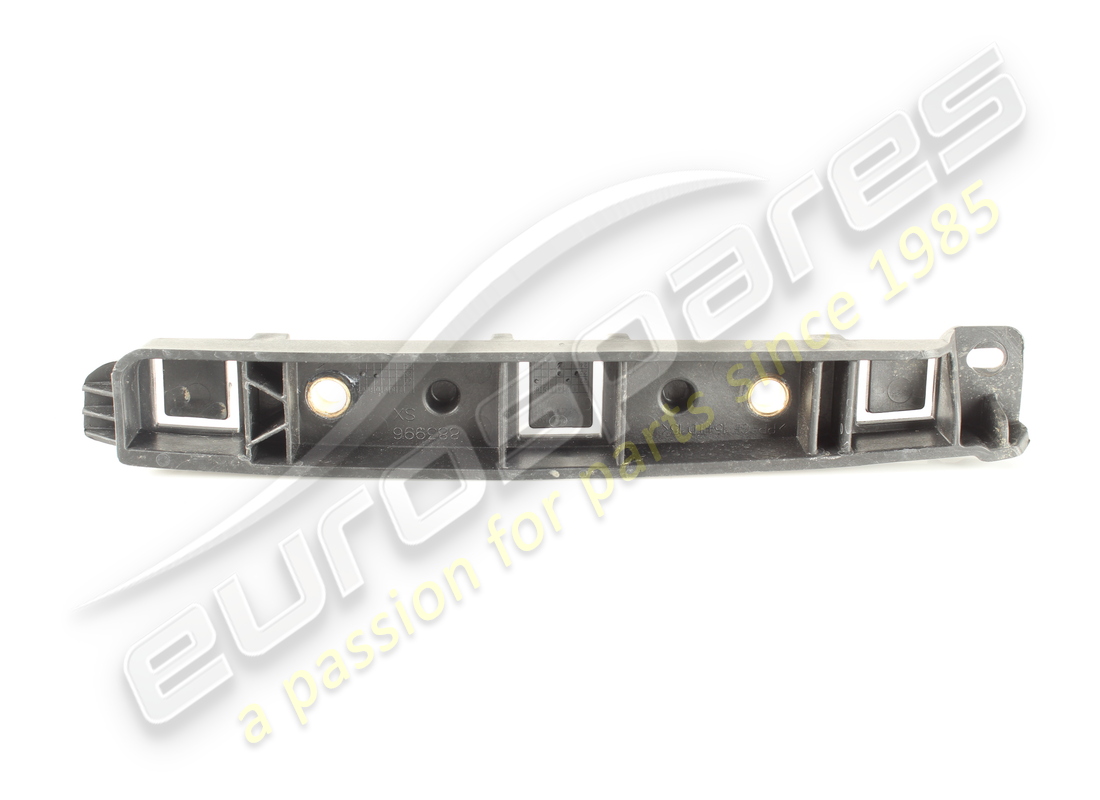 used ferrari complete lh side mounting bracket. part number 883990 (2)