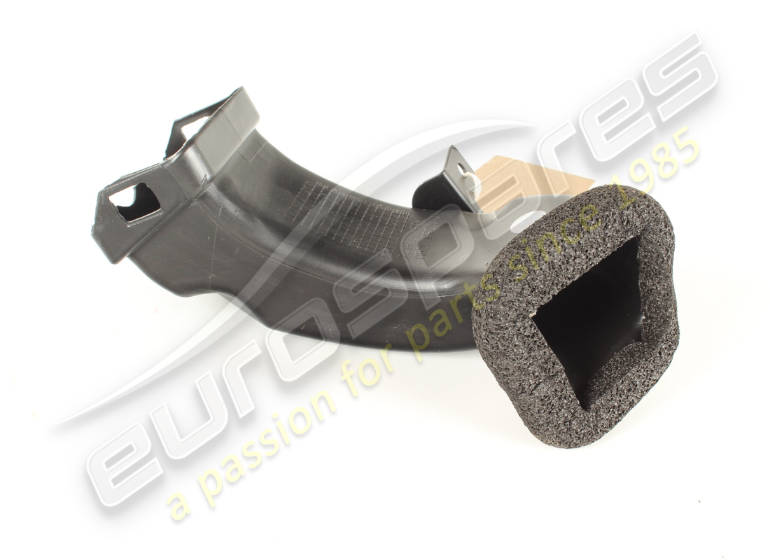 USED Ferrari CONDOTTO ARIA PIEDI ANT. SX . PART NUMBER 741823 (1)