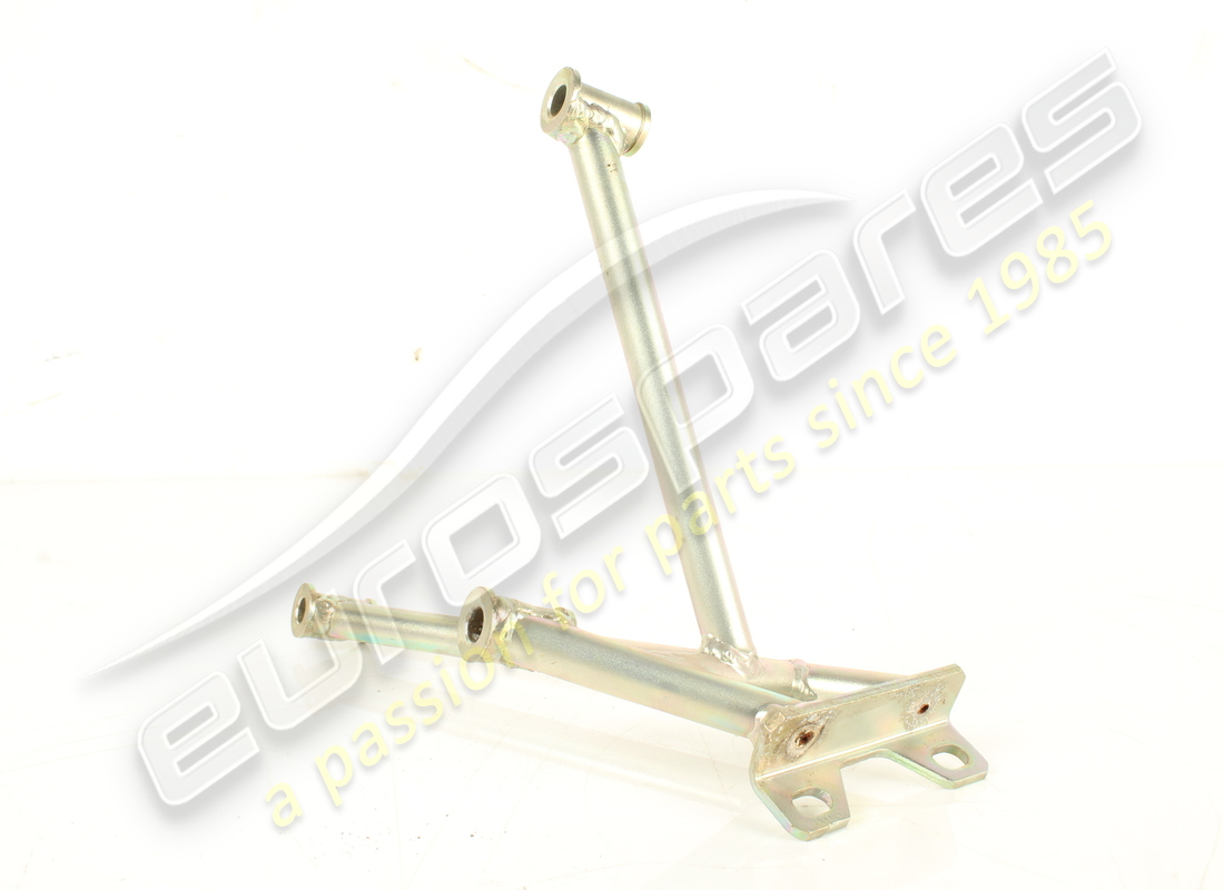 NEW FERRARI LH TURBO SUPPORT. PART NUMBER 123636 (2) new ferrari lh turbo support. part number 123636 (2)