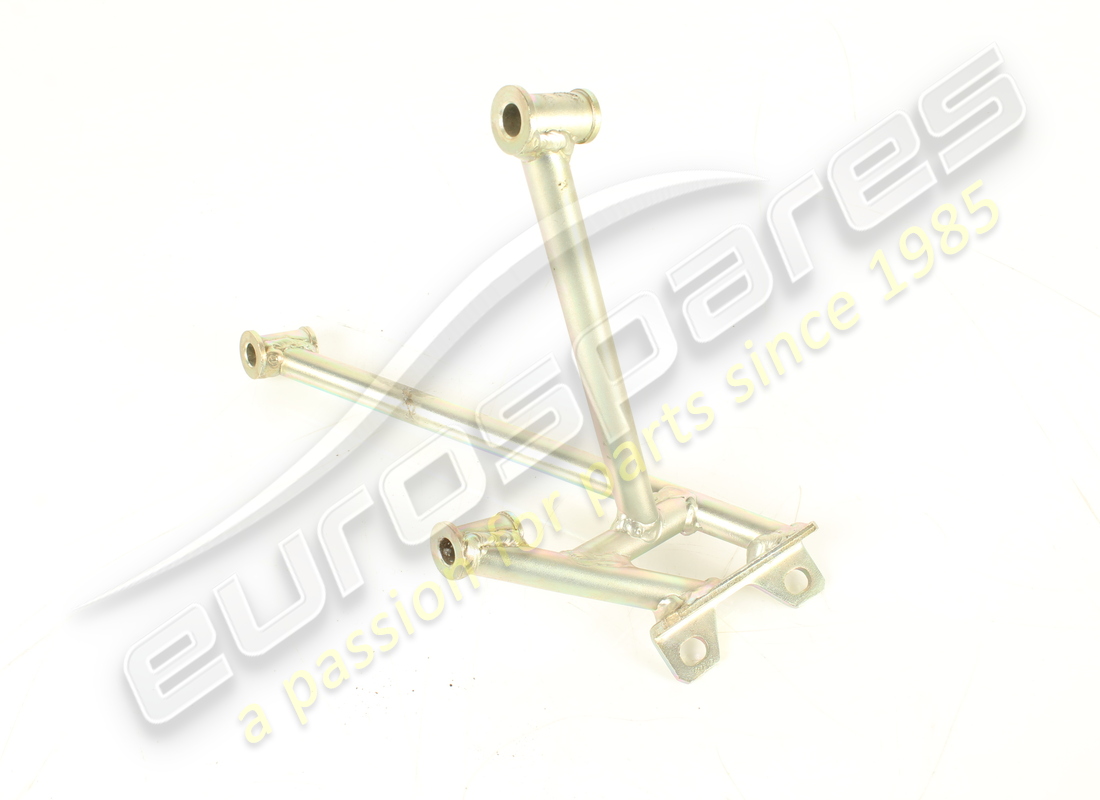 NEW FERRARI LH TURBO SUPPORT. PART NUMBER 123636 (3) new ferrari lh turbo support. part number 123636 (3)