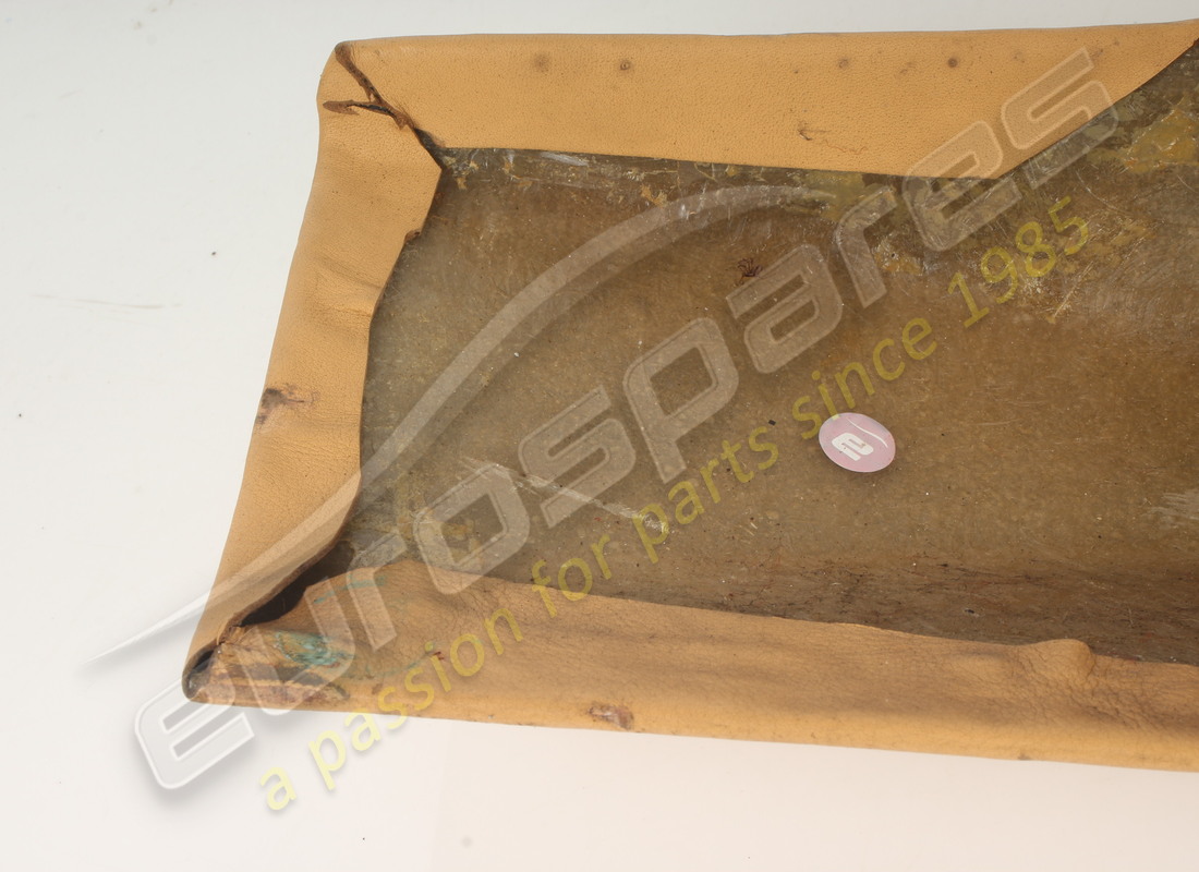 USED FERRARI FRONT TUNNEL RHD PART NUMBER 61831300 (14) used ferrari front tunnel rhd part number 61831300 (14)