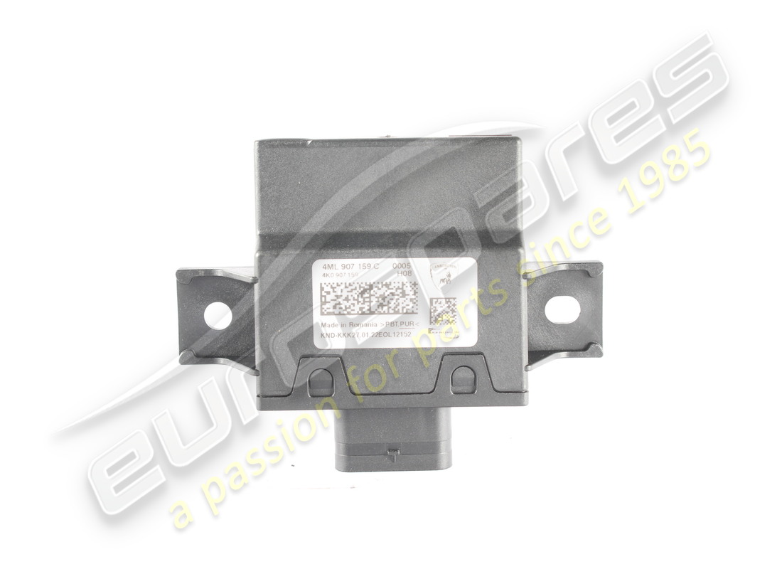 USED Lamborghini CENTRALINA . PART NUMBER 4ML907159C (1)