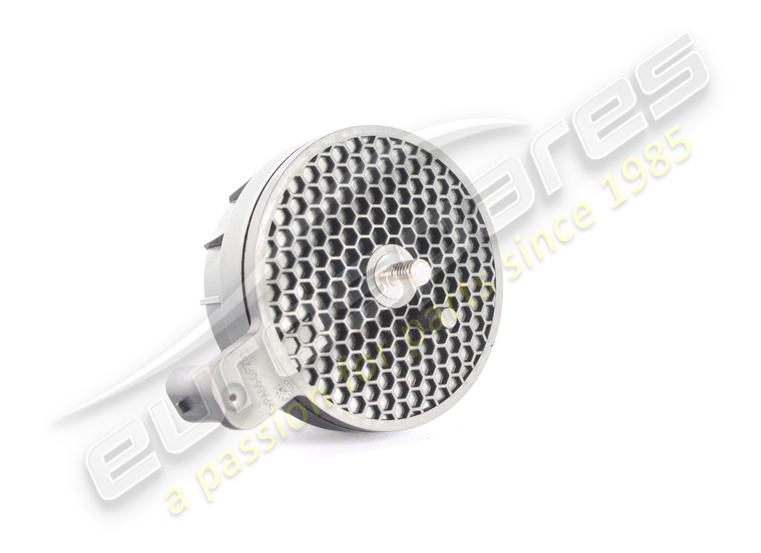 USED LAMBORGHINI PULSE GENERATOR SOUNDAKTOR GEN.2. PART NUMBER 4H0907601E (2) used lamborghini pulse generator soundaktor gen.2. part number 4h0907601e (2)