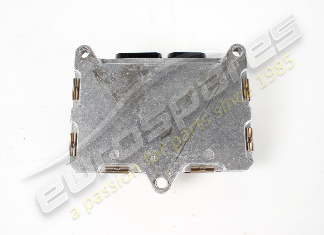 used ferrari ion ecu casing. part number 941421 (2)