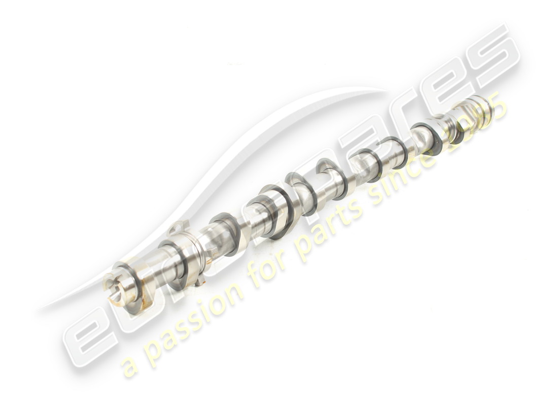 new lamborghini camshaft. part number 07l109103ag (3)