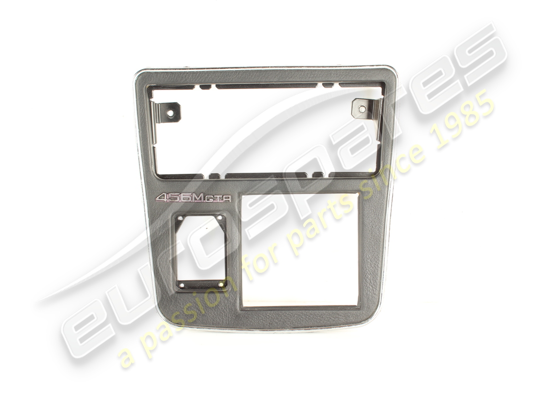 USED Ferrari RHD CONSOLE PANEL IN BLACK 8500 . PART NUMBER 65641300 (1)