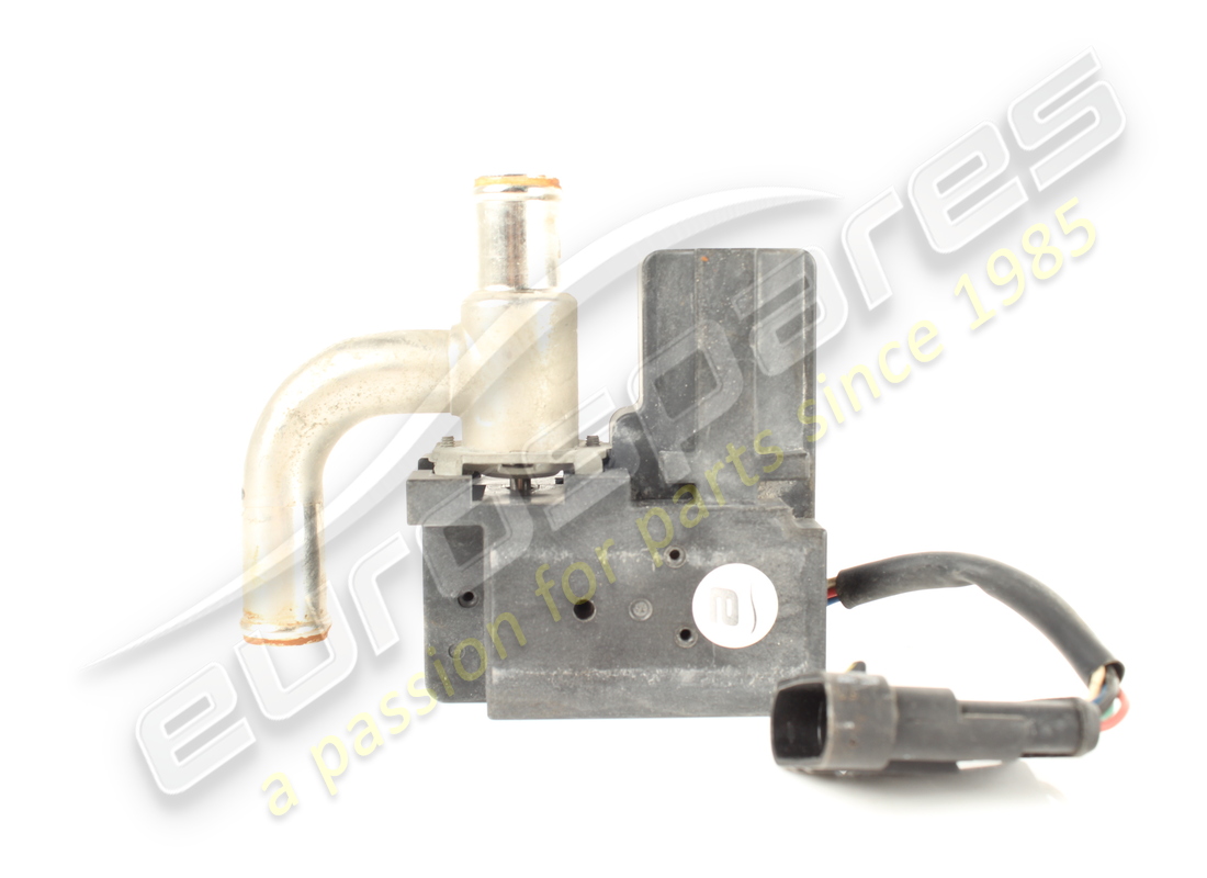 USED Ferrari RH TGK VALVE . PART NUMBER 67635900 (1)