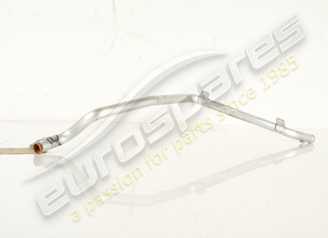 USED Ferrari METAL PIPE TO PUMP . PART NUMBER 271752 (1)