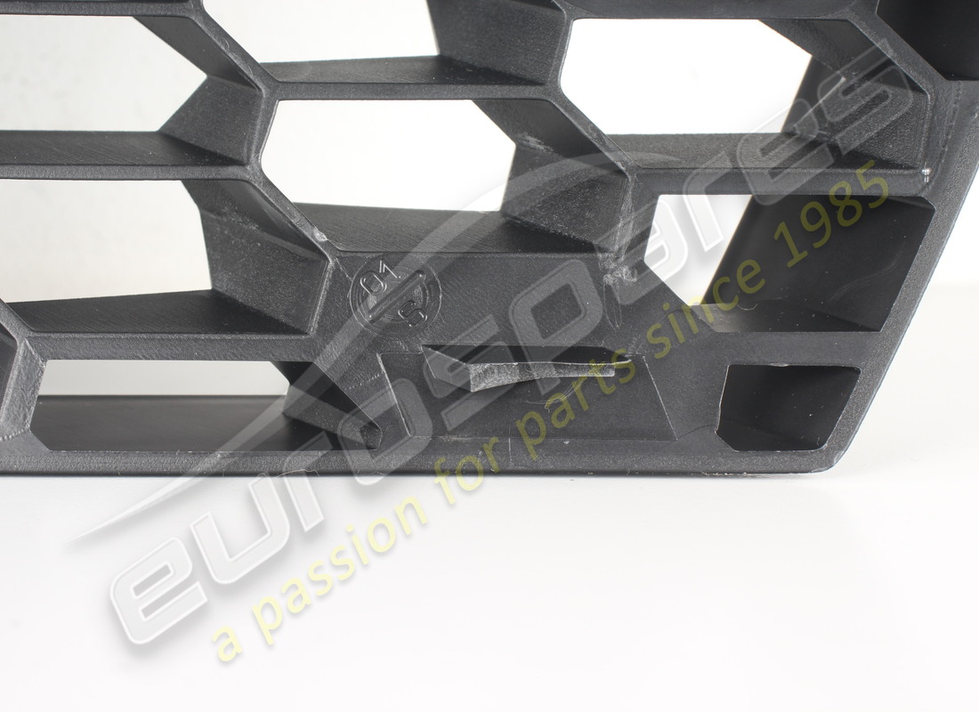 new (other) lamborghini lh front bumper grille. part number 4t0807682 (5)