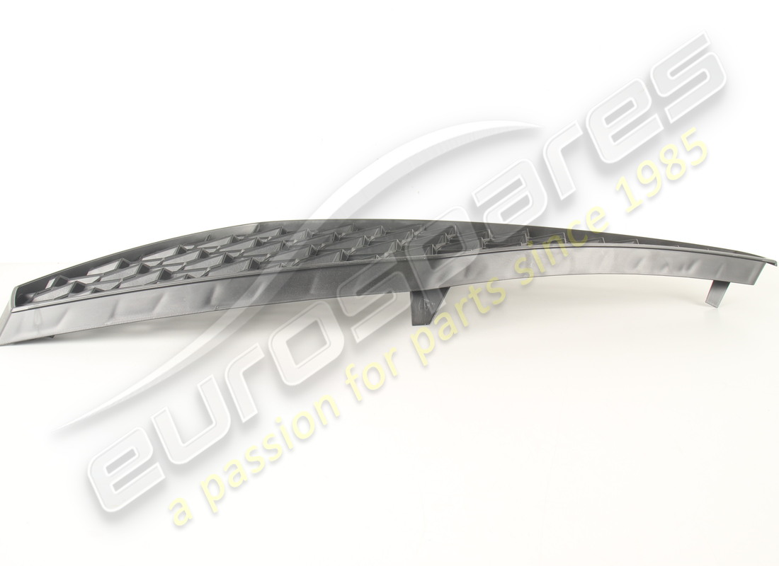 new (other) lamborghini lh front bumper grille. part number 4t0807682 (2)