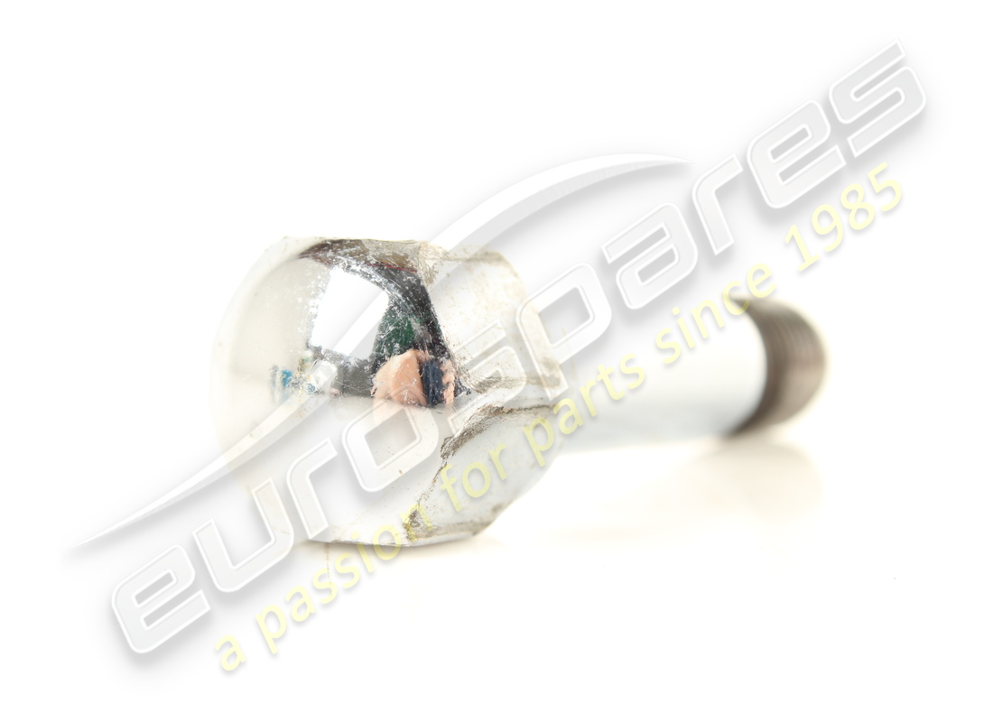 used ferrari wheel stud. part number 803384 (2)