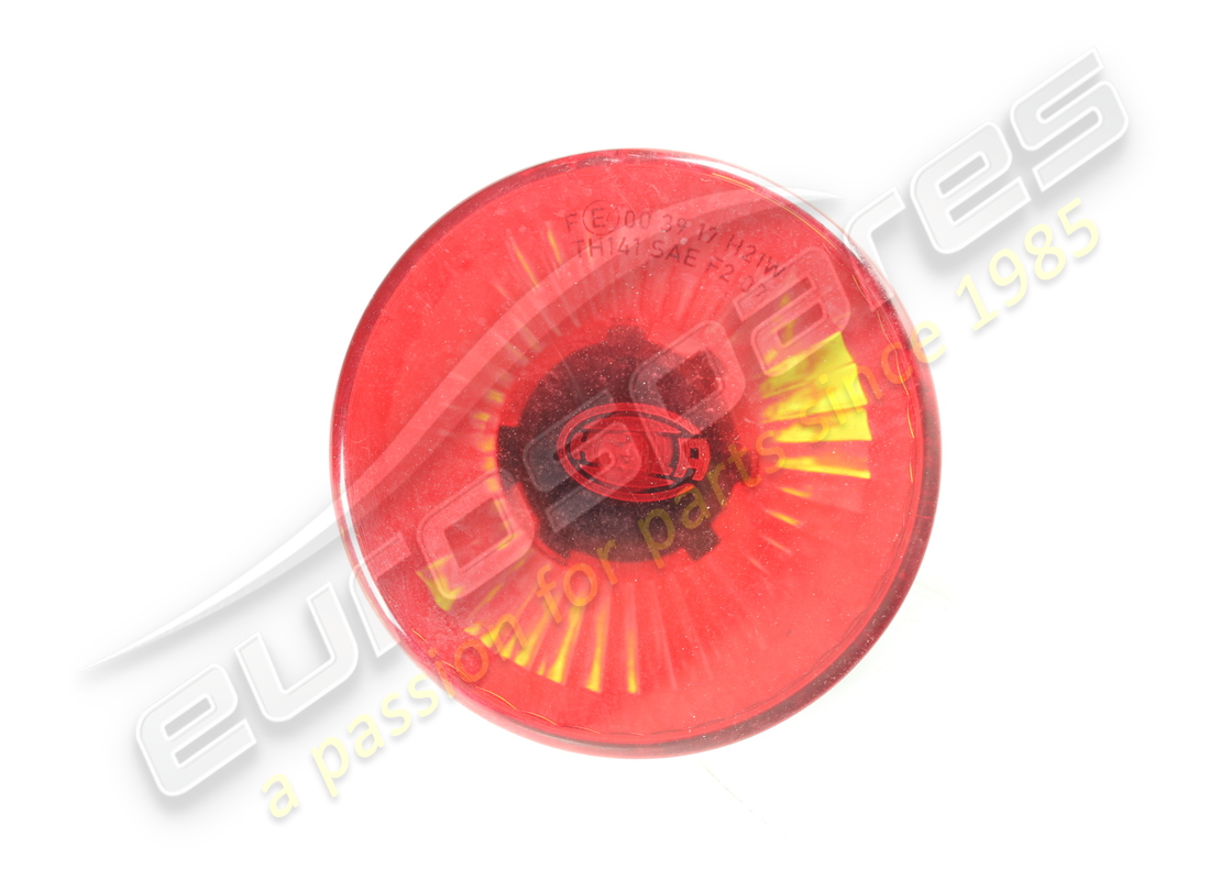 USED Ferrari REAR FOG LIGHT . PART NUMBER 68771800 (1)