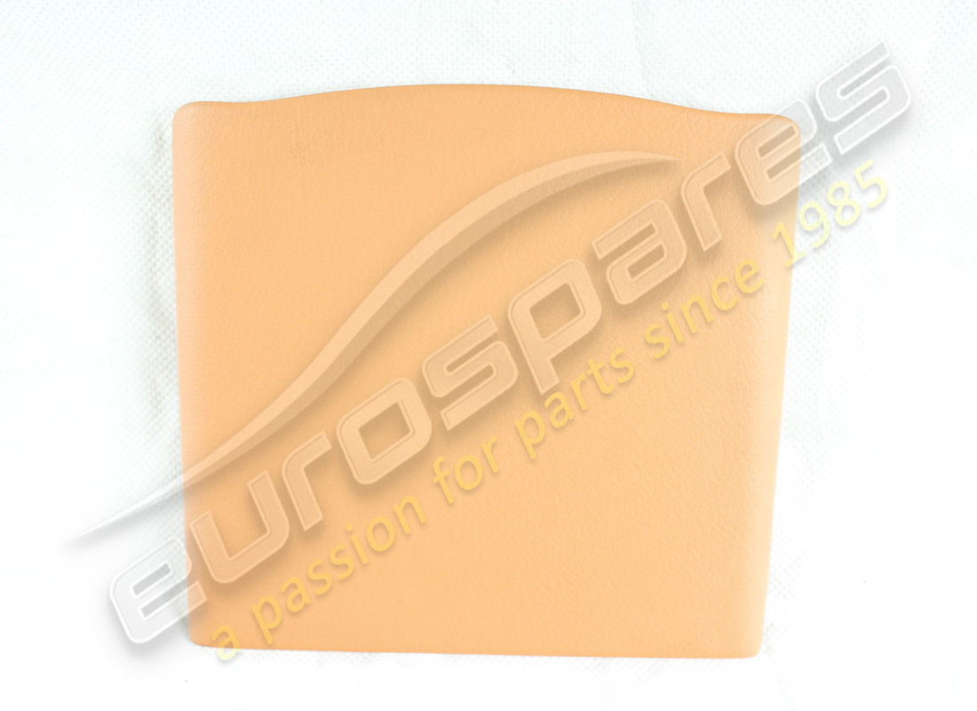 NEW MASERATI MONITOR FRONT MOUNTCUOIO L. PART NUMBER 981339208 (2) new maserati monitor front mountcuoio l. part number 981339208 (2)