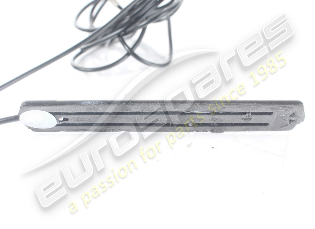 used ferrari glonass gsm antenna. part number 336507 (4)