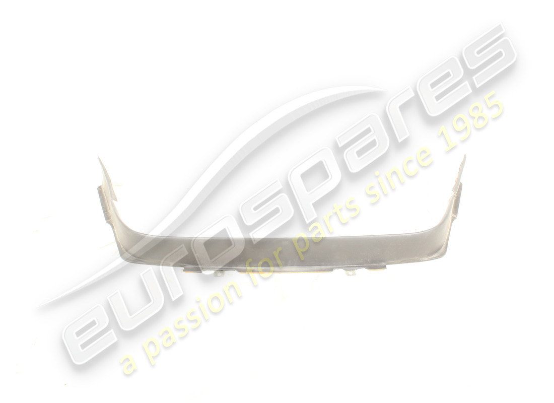 USED FERRARI REAR MOLDING FOR REAR WINDOW CROSSPIECE. PART NUMBER 644112.. (2) used ferrari rear molding for rear window crosspiece. part number 644112.. (2)