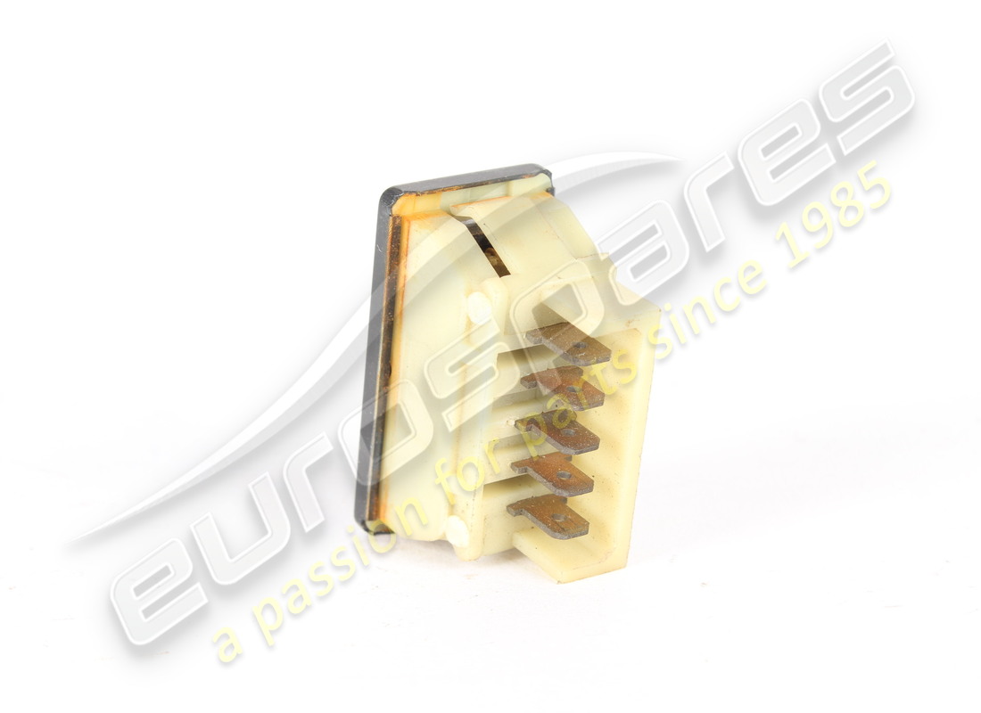 used ferrari window switch. part number 64880400 (2)