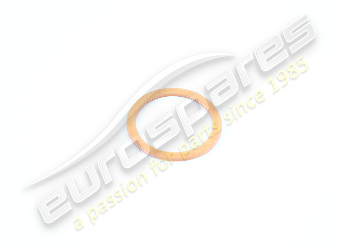NEW FERRARI GASKET. PART NUMBER 10279560 (1) new ferrari gasket. part number 10279560 (1)