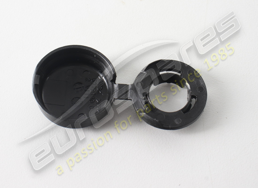 NEW PORSCHE CAP. PART NUMBER 992857037 (2) new porsche cap. part number 992857037 (2)