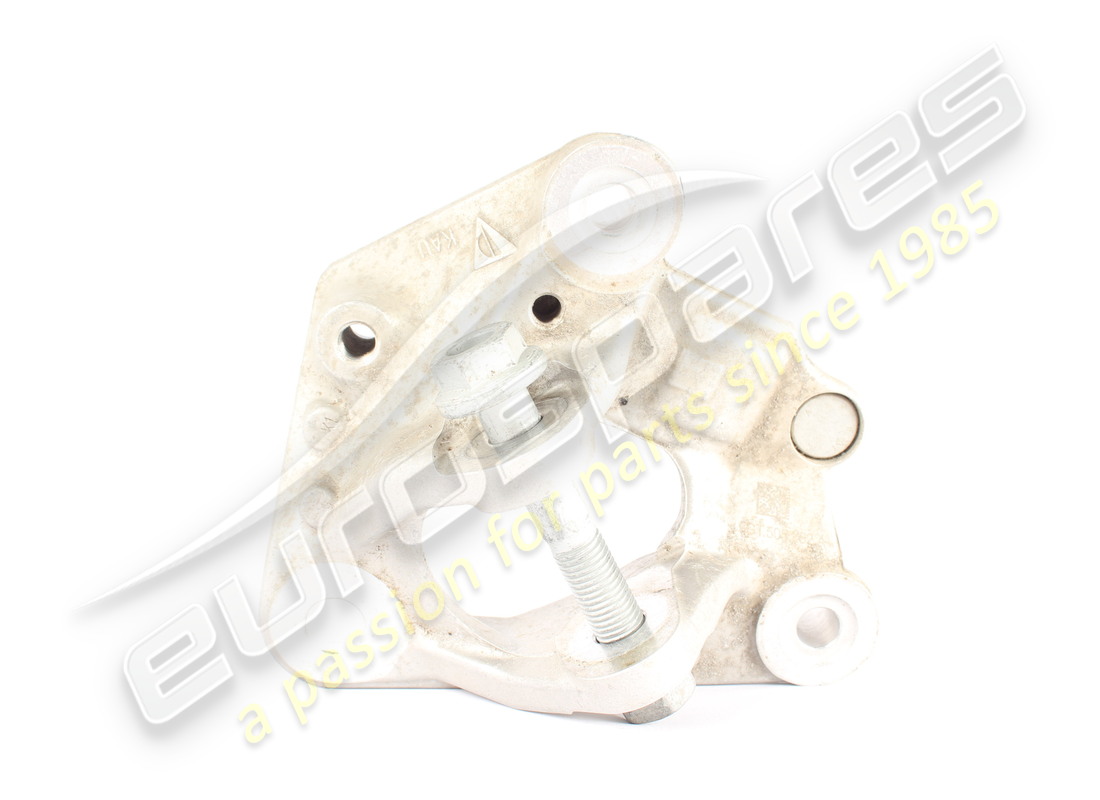 USED PORSCHE SUPPORT. PART NUMBER 9GT505262A (1) used porsche support. part number 9gt505262a (1)
