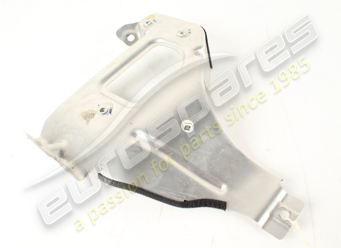 USED Ferrari ACCELERATOR PEDAL SHIELD MOU . PART NUMBER 81264200 (1)