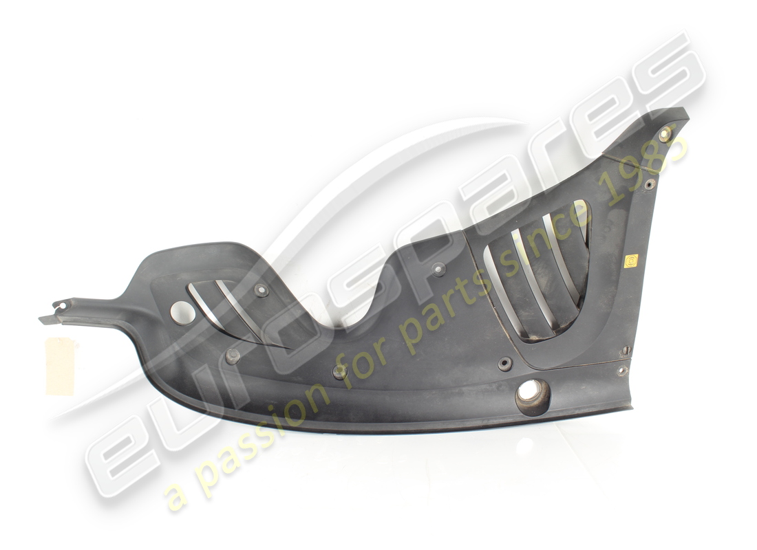 USED FERRARI LH LATERAL ENGINE COMPARTMEN. PART NUMBER 84978600 (1) used ferrari lh lateral engine compartmen. part number 84978600 (1)