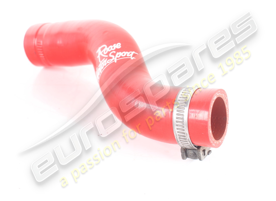 used maserati sleeve from air delivery to. part number 382000490 (1)