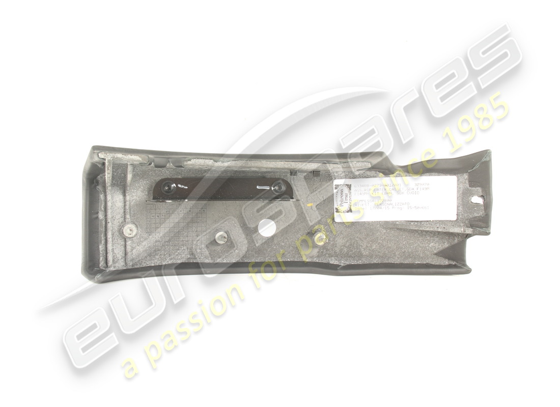used ferrari lateral glove compartment li. part number 85907504 (2)