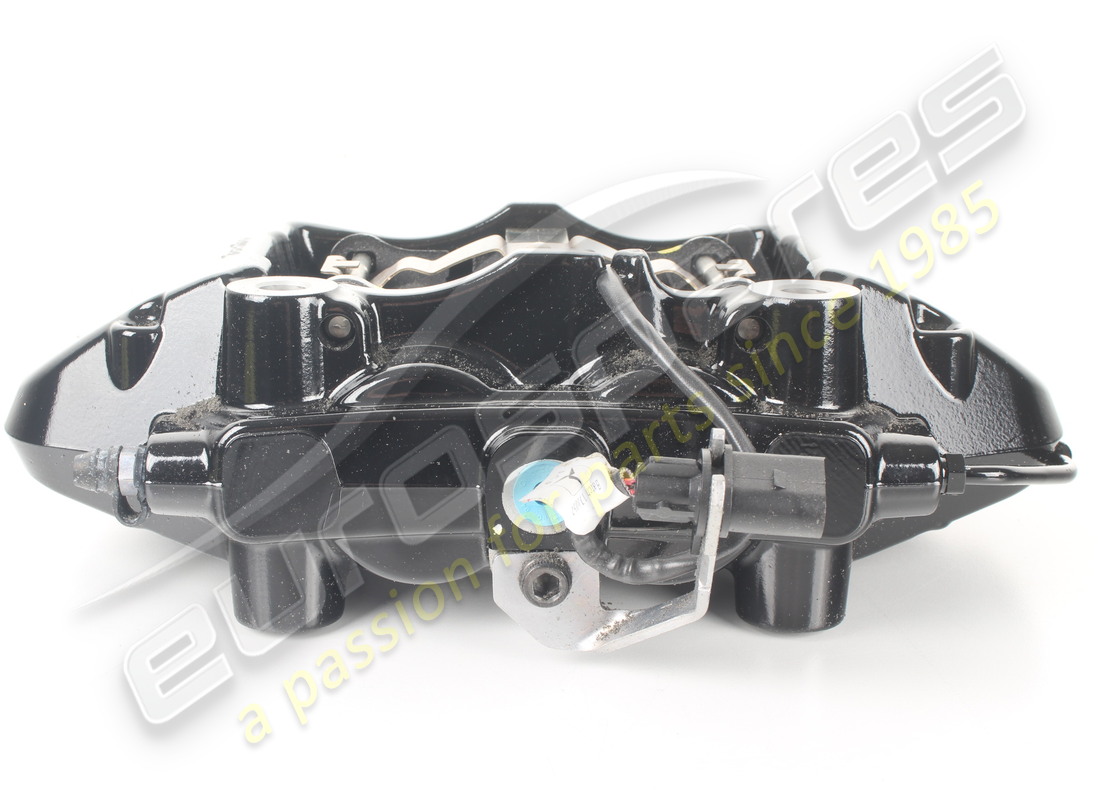 new lamborghini ccb caliper rear. part number 470615405b (3)