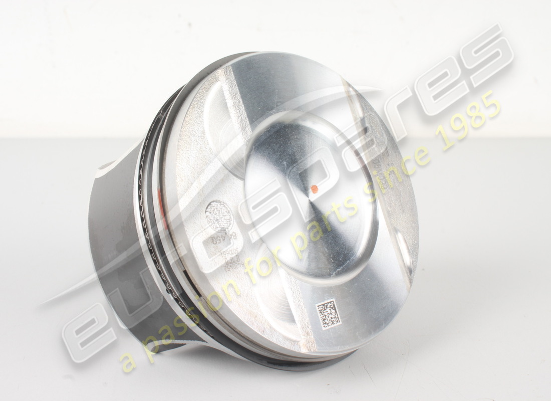 NEW PORSCHE PISTON. PART NUMBER 9A710706530 (1) new porsche piston. part number 9a710706530 (1)