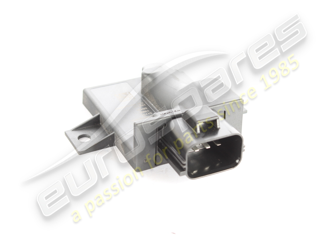 USED MASERATI FUEL PUMP. PART NUMBER 675001876 (3) used maserati fuel pump. part number 675001876 (3)