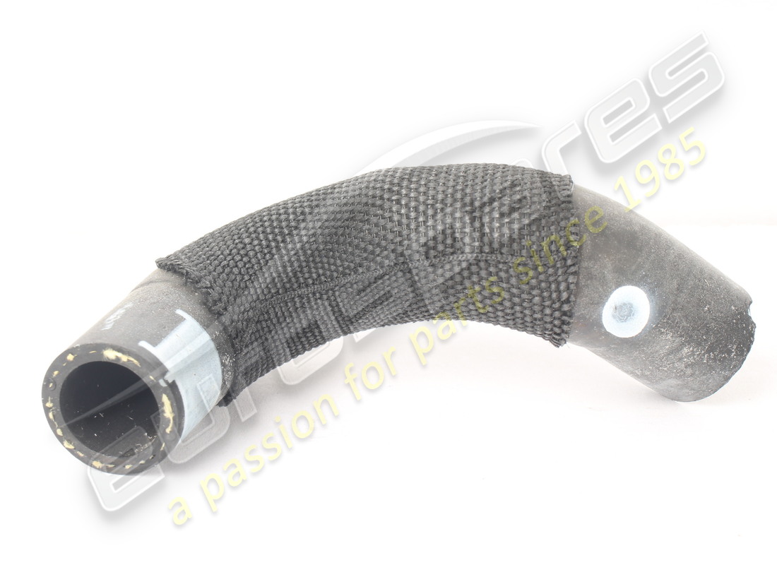 NEW LAMBORGHINI COOLANT HOSE V8HSI ATFVENTIL VL. PART NUMBER 4M0121056BC (1) new lamborghini coolant hose v8hsi atfventil vl. part number 4m0121056bc (1)