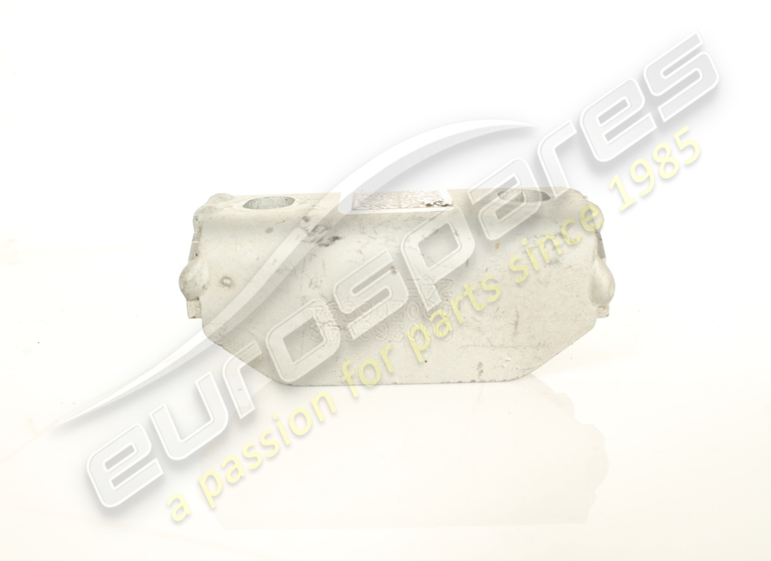 used ferrari retainer bracket. part number 269246 (2)