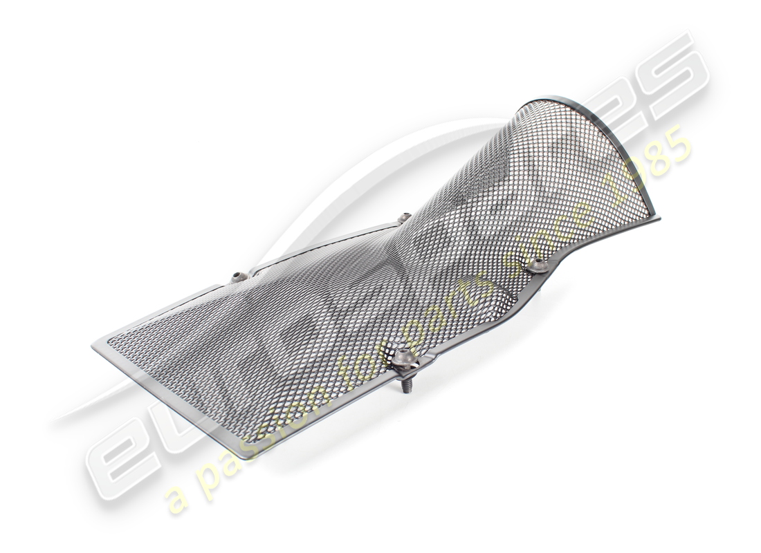 NEW FERRARI COSMETIC MESH. PART NUMBER 916852 (3) new ferrari cosmetic mesh. part number 916852 (3)